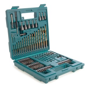 Набор бит Makita B-49373; 75 шт.