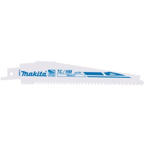 Полотно пильное для ножовки Makita B-49834