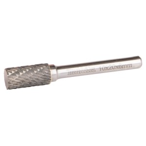Твердосплавные борфрезы Makita B-52722; 10x20 mm