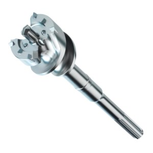 Frēzēšanas kronītis Makita B-57691; 80x550 mm