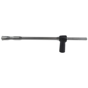 Betona urbis ar putekļu nosūkšanu Makita B-64509; 30x600 mm