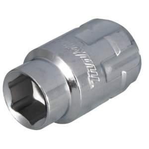 Uzgriežņa galviņa Makita B-65654; 11x32 mm