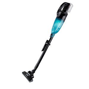 Беспроводной пылесос Makita CL001GZ05; 40 V (без аккумулятора и зарядного устройства)