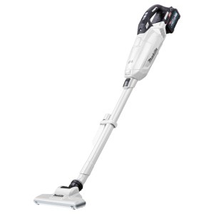 Беспроводной пылесос Makita CL002GD212; 40 V; 2x2,5 Ah аккум.