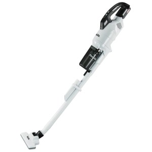 Akumulatora putekļsūcējs Makita CL003GZ10; 40 V (bez akumulatora un lādētāja)
