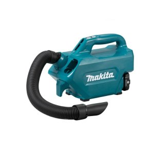 Беспроводной пылесос Makita CL121DSM; 12 V; 1x4,0 Ah аккум.