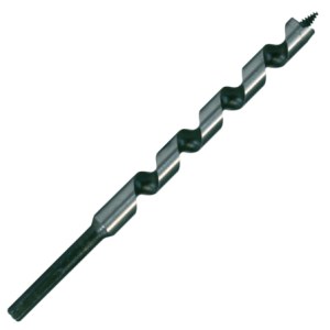 Сверло спиральное для дерева Makita, 10x400 mm