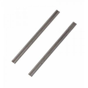 Нож для рубанка Makita HM; 82 mm; 2 шт.