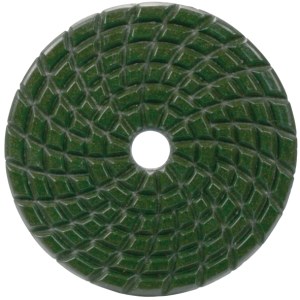 Диск полировальный алмазный Makita D-15584; 100 mm