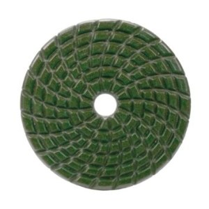 Диск полировальный алмазный Makita D-15609; 100 mm
