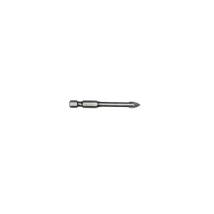 Сверло для стекла и керамической плитки Makita Standard; 4x65 mm