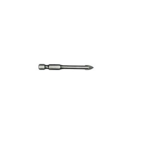 Сверло для стекла и керамической плитки Makita Standard; 5x65 mm