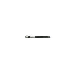 Сверло для стекла и керамической плитки Makita Standard; 6x65 mm