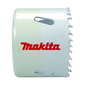 Сверлильная коронка Makita; 54 mm; HSS Bi-metal