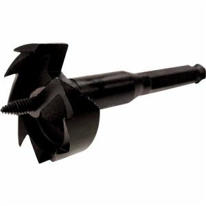 Сверло форстнера Makita D-30031; 65 mm