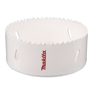 Сверлильная коронка Makita Bi-Metal D-35592; 111 mm