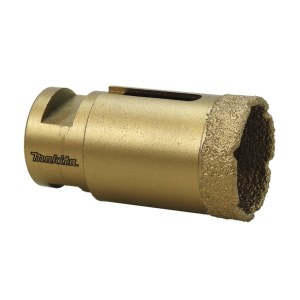 Алмазная сверлильная коронка Makita; 38 mm