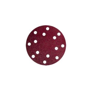 Smilšpapīrs ekscentra slīpmašīnai Makita D-54667; K320; 150 mm; 10 gab.