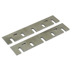 Нож для рубанка Makita HSS; 170 mm; 2 шт.
