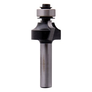 Apaļošanas frēze Makita D-68476; 22,2/12,7/55/8 mm