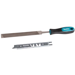 Напильник для заточки цепи Makita D-70998; 150 mm