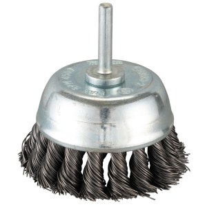 Щетка из проволоки Makita D-73807; 75x0,5 mm