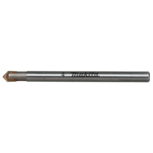 Сверло для стекла Makita D-78411; 4x51 mm