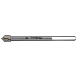 Сверло для стекла Makita D-78461; 10x96 mm