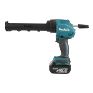 Аккумуляторный пистолет для герметики Makita DCG180RFEB