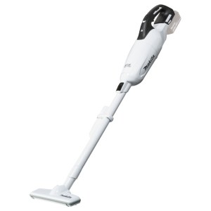 Беспроводной пылесос Makita DCL280FZW; 18 V (без аккумулятора и зарядного устройства)