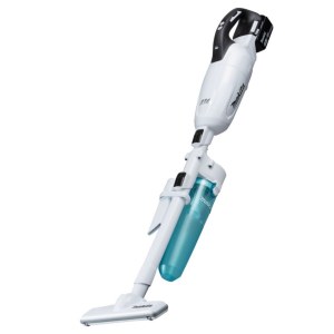 Беспроводной пылесос Makita DCL281WX14; 18 V; 1x5,0 Ah аккум.