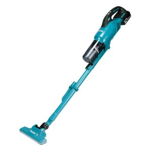 Akumulatora putekļsūcējs Makita DCL286FZ; 18 V (bez akumulatora un lādētāja)
