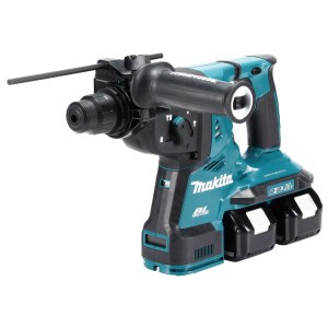 Перфоратор Makita DHR280Z; 2x18 V; 2,8 J; SDS-Plus (без аккумулятора и зарядного устройства)