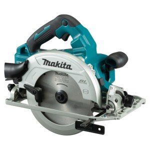 Аккумуляторная циркулярная пила Makita DHS782Z; 2x18 V (без аккумулятора и зарядного устройства)
