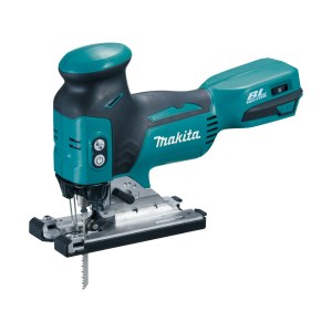 Figūrzāģis Makita DJV181Z; 18 V (bez akumulatora un lādētāja)