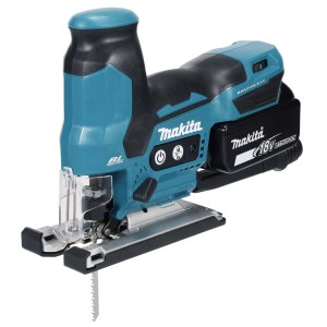 Figūrzāģis ar akumulatoru Makita DJV185Z; 18 V (bez akumulatora un lādētāja)