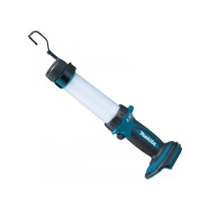 Darba lampa Makita DML806; 14,4/18 V; (bez akumulatora un lādētāja)