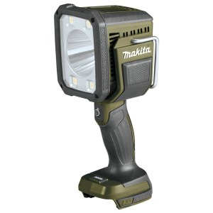 Prožektors ar akumulatoru Makita DML812O; 14,4/18 V; (bez akumulatora un lādētāja)