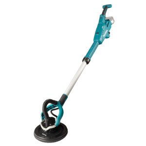 Шлифмашина для стен Makita DSL801ZU AWS; 18 V (без аккумулятора и зарядного устройства)
