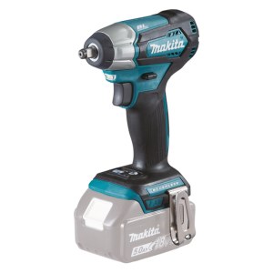 Ударный гайковерт Makita DTW180Z; 18 V (без аккумулятора и зарядного устройства)
