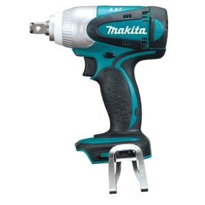 Ударный гайковерт MakitaDTW251Z; 18 V (без аккумулятора и зарядного устройства)