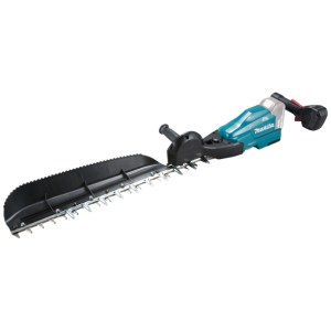Dzīvžoga šķēres Makita DUH604SZ; 18 V; akumulatora; 60 cm (bez akumulatora un lādētāja)