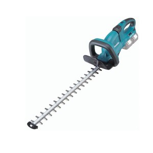 Dzīvžoga šķēres Makita DUH651Z; 36 V akumulatora; 65 cm (bez akumulatora un lādētāja)