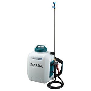 Akumulatora miglotājs Makita DUS108Z; 18 V (bez akumulatora un lādētāja)