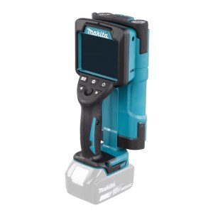 Digitālā meklēšanas ierīce Makita DWD181ZJ; 18V (bez akumulatora un lādētāja)