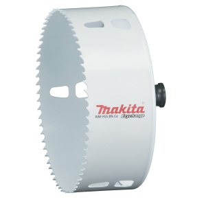 Сверлильная коронка Makita E-04042; 127 mm