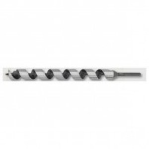 Сверло спиральное для дерева Makita E-07892; 24x400 mm
