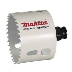 Kroņurbis Makita E-14152; 67 mm
