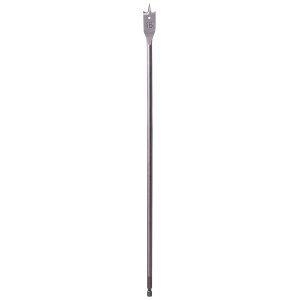 Перовое сверло по дереву Makita E-17435; 1/4''; 16x400 mm