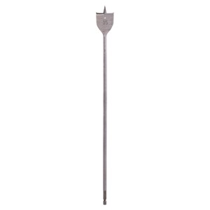 Перовое сверло по дереву Makita E-17544; 1/4''; 35x400 mm
